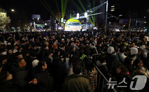 제야의 종 교통통제 관련 썸네일