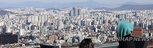 지난해 서울 집합건물 생애최초 매수 비중 11년 만에 최대