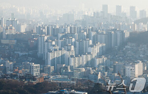 작년 외국인 서울 주택 1999건 매도 역대 최대…강남·한강벨트 집중