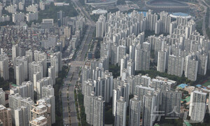 강남 꺾이자 한강벨트도 냉기…고강도 규제 예고에 서울 집값 하방 압력