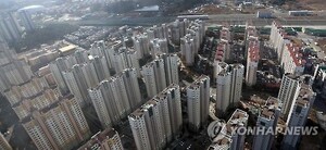 "이사철 훈풍도 없다" 광주 아파트 거래 절벽 현실화