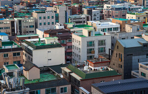 [세법톡톡] 불법증축 다가구주택의 세금문제