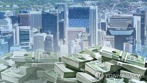 IMF, 韓·벨기에 콕 짚어 나랏빚 경고…GDP대비 전망치는 하향