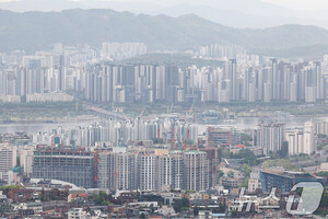 靑, 보유세 카드 만지작…손쉬운 공정비율 조정 먼저 검토